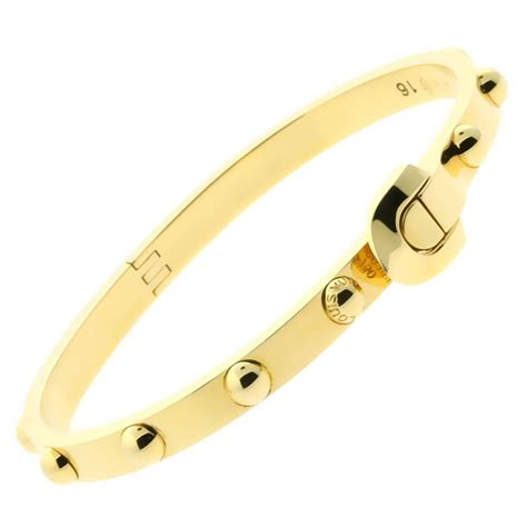 louis vuitton bracelets gold|bracelet louis vuitton price.